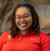 Janae Edmondson