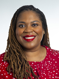 Tiffany Davis