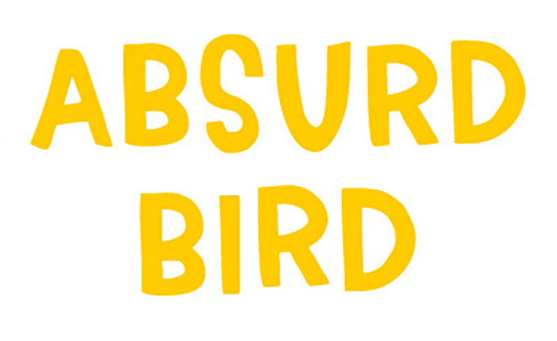 Absurb Bird