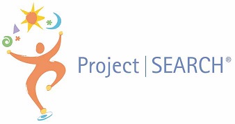 Project Search logo