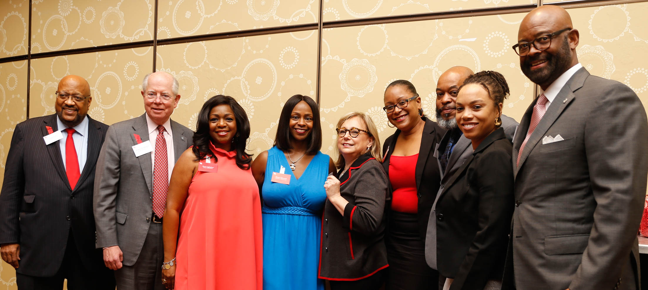 Third Ward Schools Appreciation Breakfast