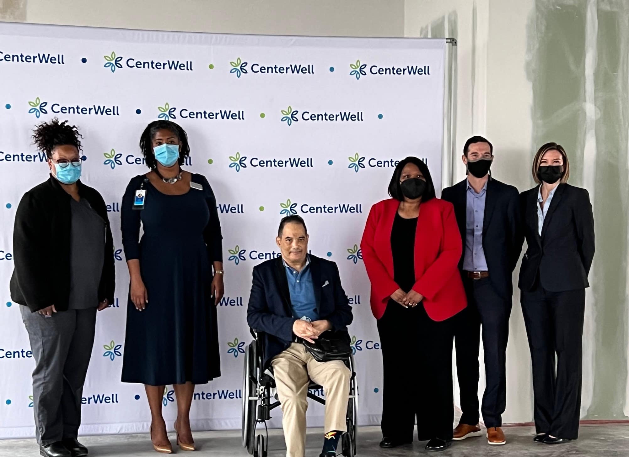 CenterWell Senior Primary Care Clinic