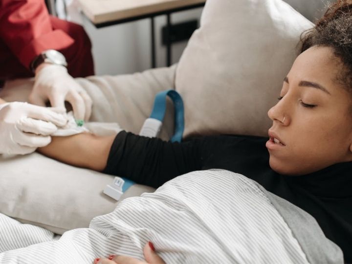 Lupus diagnosis