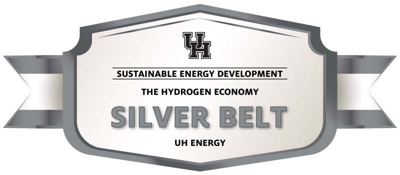 SED silver hydrogen economy belt