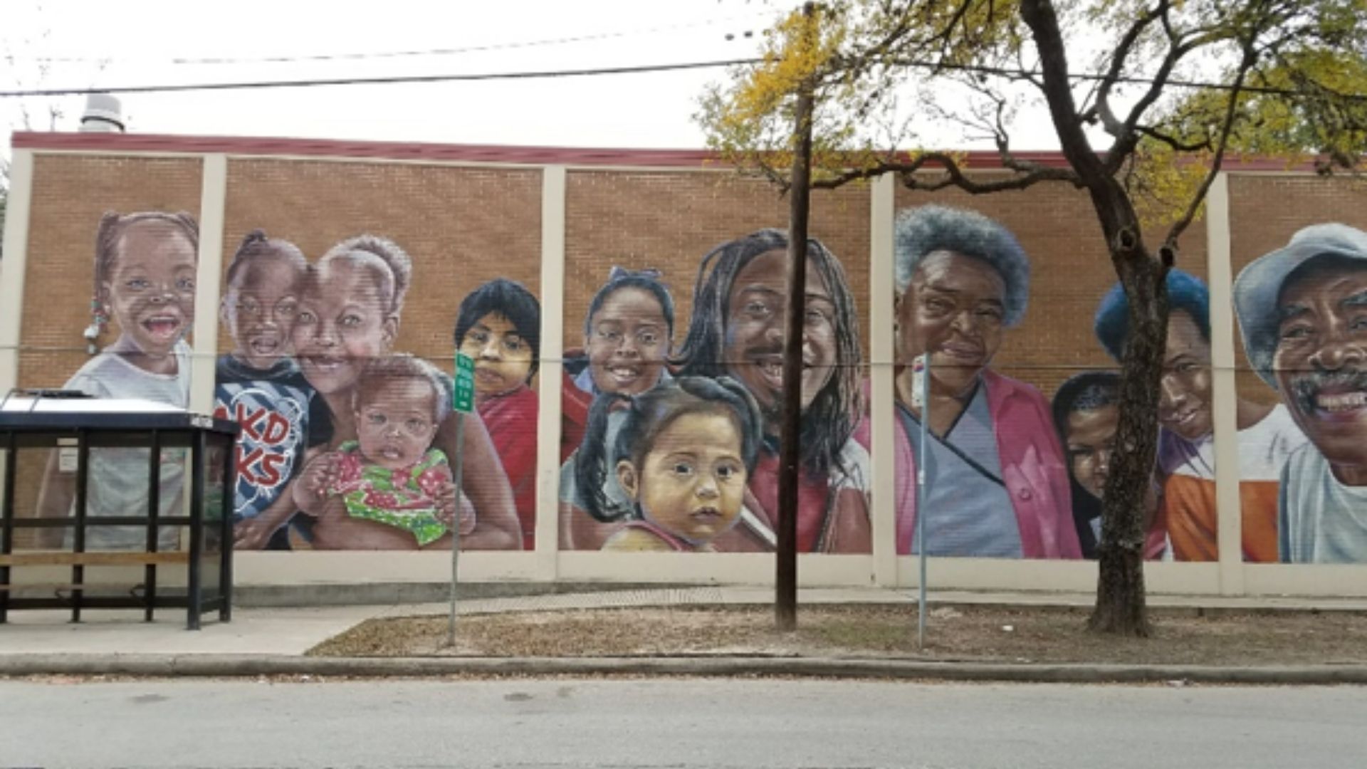 Houston, Third Ward