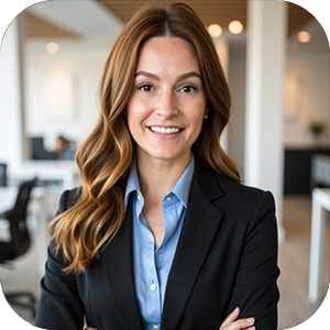 headshot of Melissa "Ellie" Maples