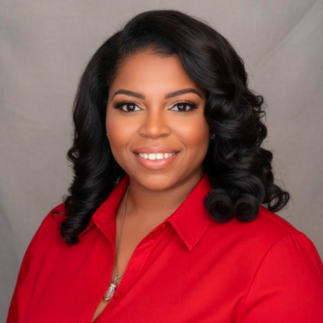 lashawn valrie