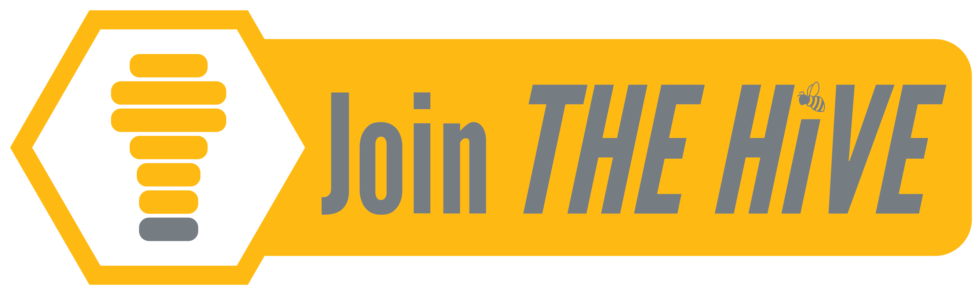 Click here to join the hive